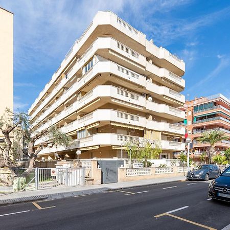 Alea Rentals - Albeniz La Pineda Exterior foto